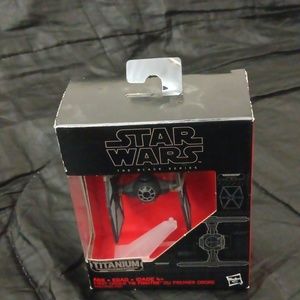 Starwars The Black Series 13 The Fighter